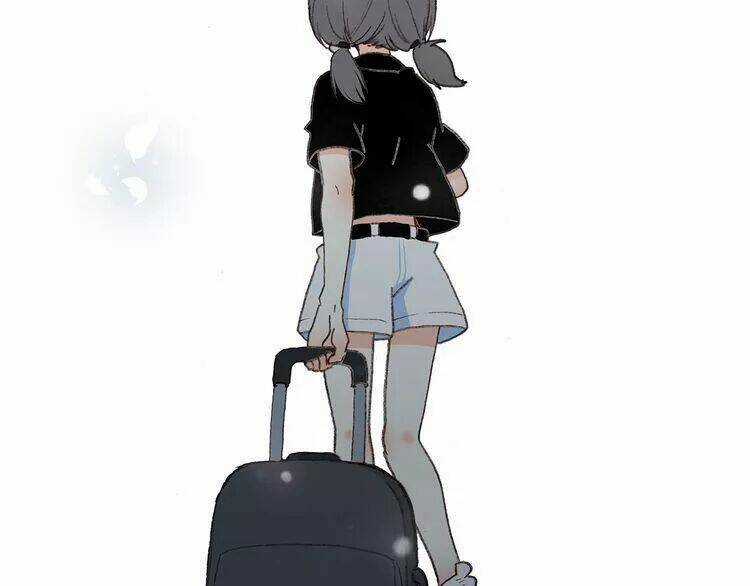 Con Tim Rung Động - Chapter 1 - Trang 9