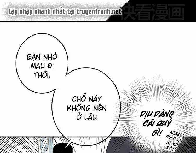 Con Tim Rung Động - Chapter 1 - Trang 92