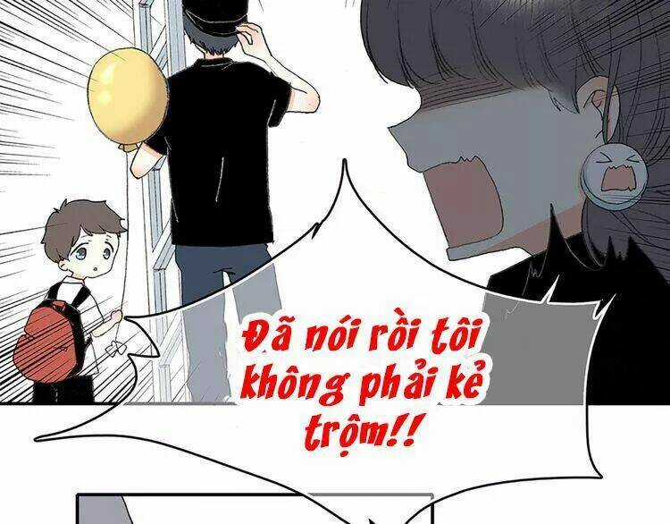 Con Tim Rung Động - Chapter 1 - Trang 93