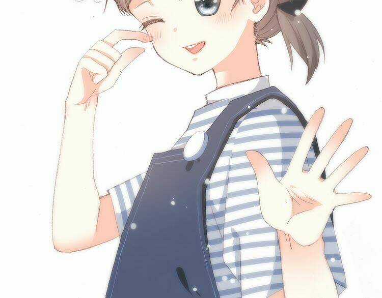 Con Tim Rung Động - Chapter 10 - Trang 12