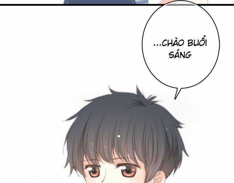 Con Tim Rung Động - Chapter 10 - Trang 13