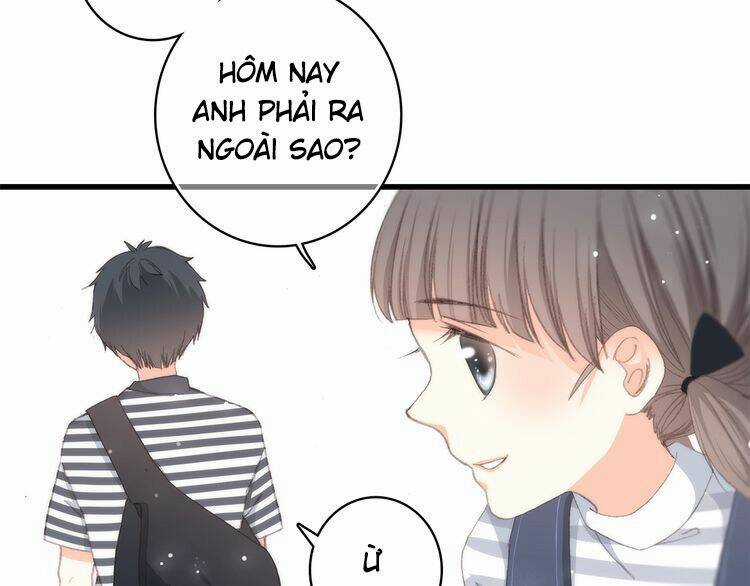 Con Tim Rung Động - Chapter 10 - Trang 17