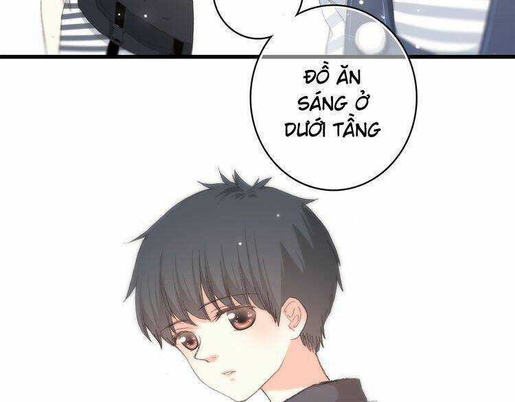 Con Tim Rung Động - Chapter 10 - Trang 18