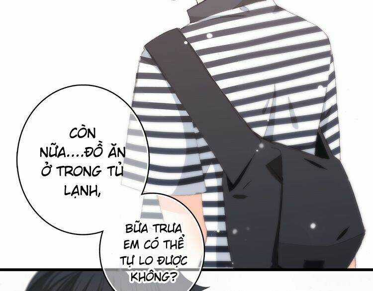 Con Tim Rung Động - Chapter 10 - Trang 19