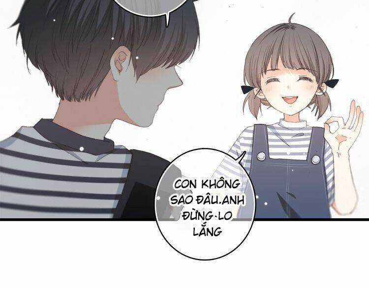 Con Tim Rung Động - Chapter 10 - Trang 20