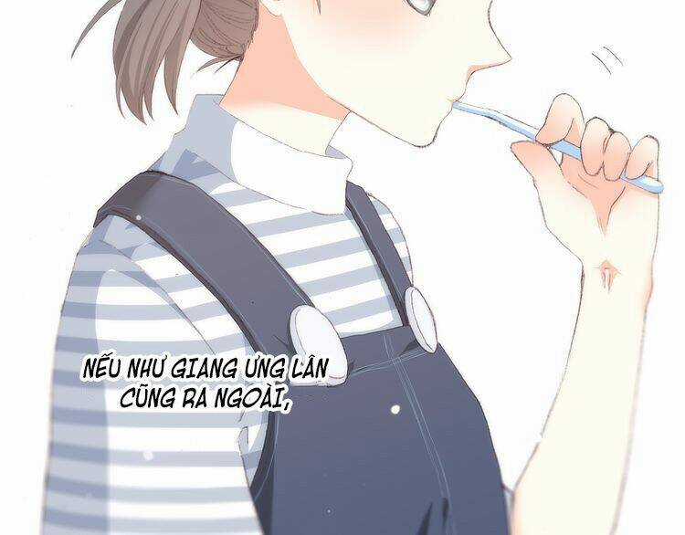 Con Tim Rung Động - Chapter 10 - Trang 24