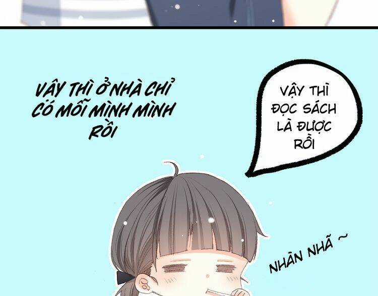 Con Tim Rung Động - Chapter 10 - Trang 25