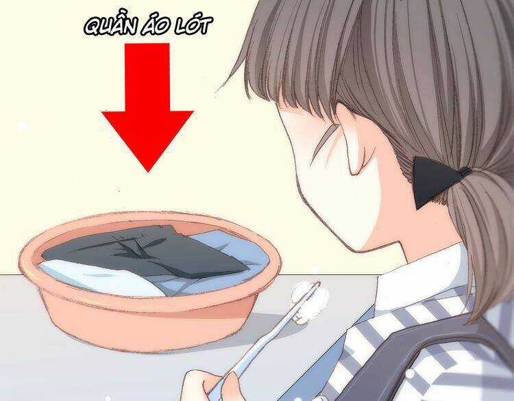 Con Tim Rung Động - Chapter 10 - Trang 28