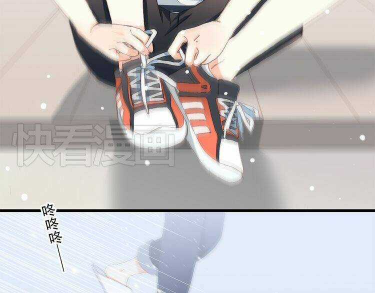 Con Tim Rung Động - Chapter 10 - Trang 33