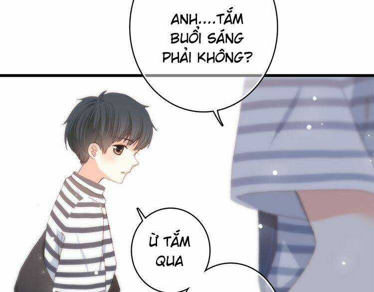 Con Tim Rung Động - Chapter 10 - Trang 35