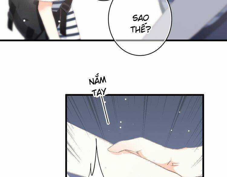 Con Tim Rung Động - Chapter 10 - Trang 36