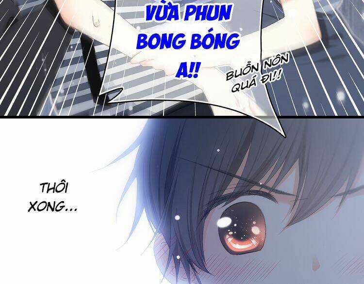 Con Tim Rung Động - Chapter 10 - Trang 43