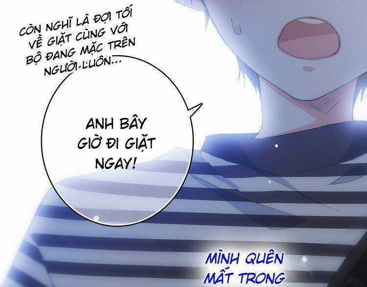 Con Tim Rung Động - Chapter 10 - Trang 44