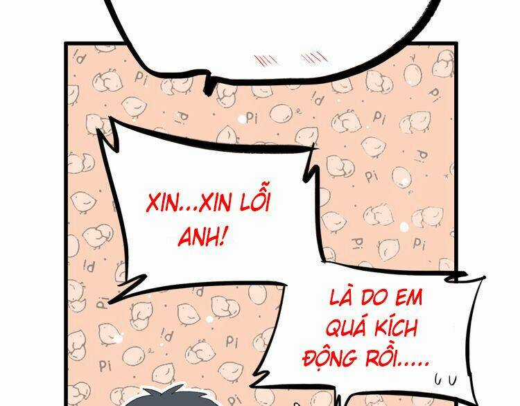 Con Tim Rung Động - Chapter 10 - Trang 46