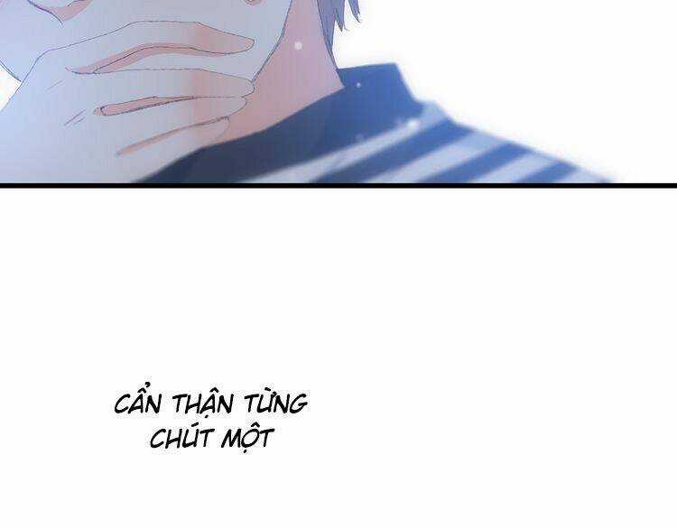 Con Tim Rung Động - Chapter 10 - Trang 49