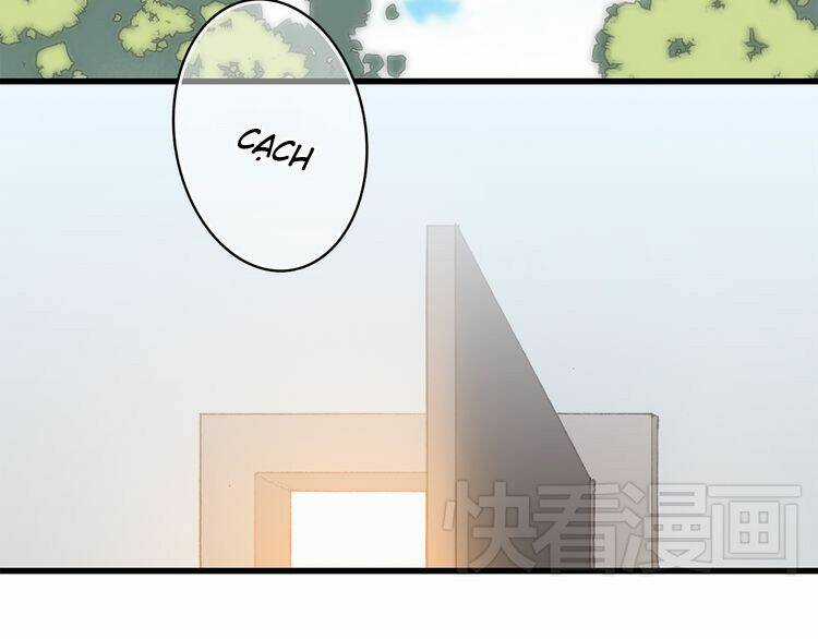 Con Tim Rung Động - Chapter 10 - Trang 6