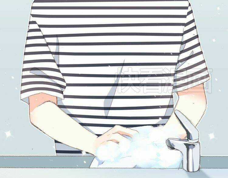 Con Tim Rung Động - Chapter 10 - Trang 55