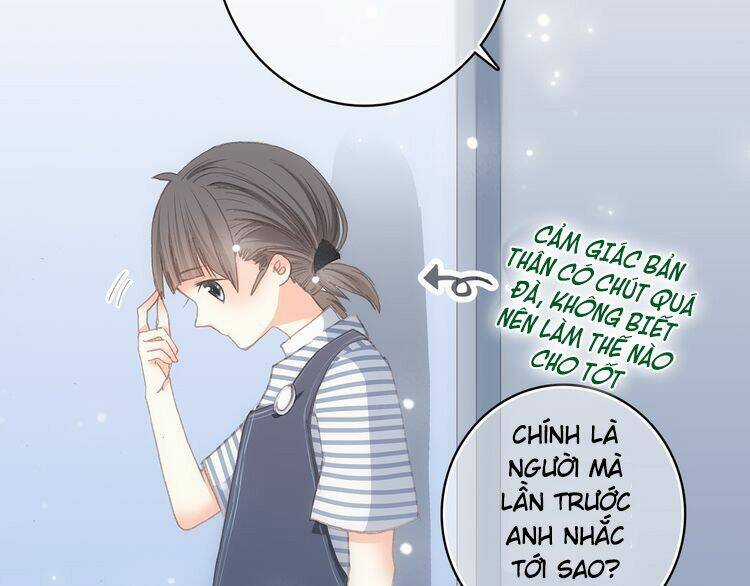 Con Tim Rung Động - Chapter 10 - Trang 59
