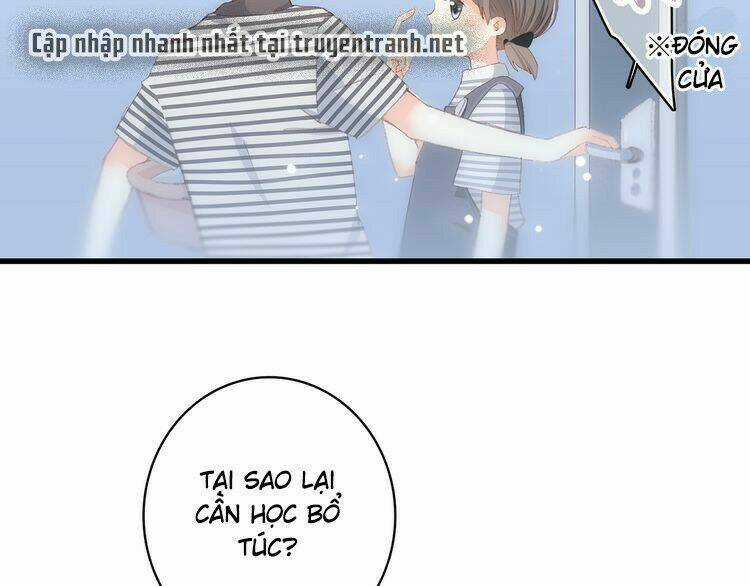 Con Tim Rung Động - Chapter 10 - Trang 61