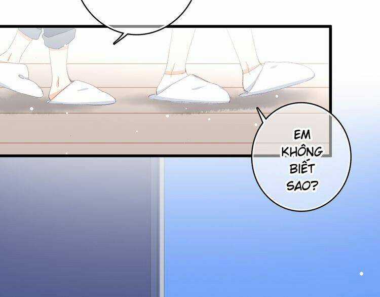 Con Tim Rung Động - Chapter 10 - Trang 62