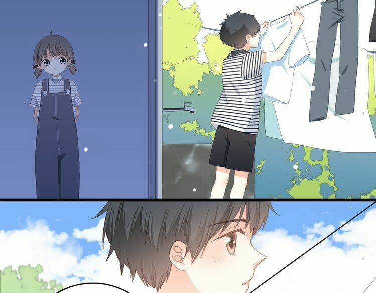 Con Tim Rung Động - Chapter 10 - Trang 64