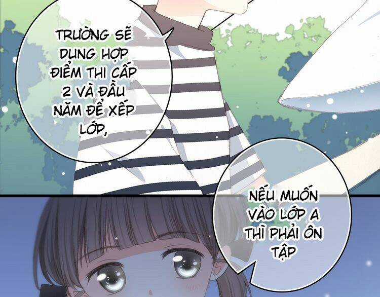 Con Tim Rung Động - Chapter 10 - Trang 65