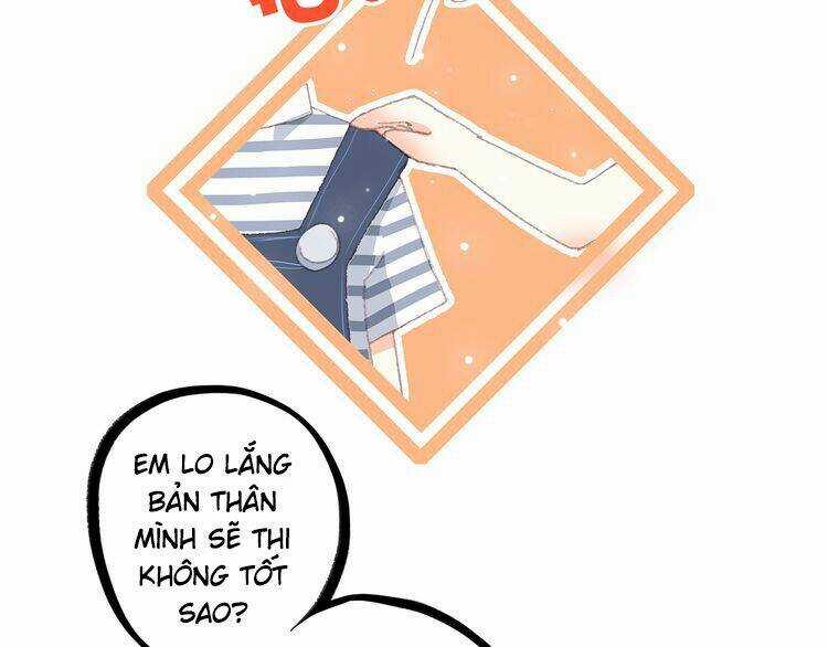 Con Tim Rung Động - Chapter 10 - Trang 70