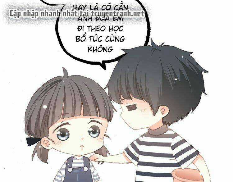 Con Tim Rung Động - Chapter 10 - Trang 71