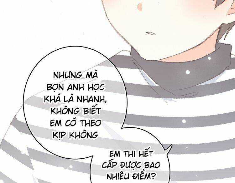 Con Tim Rung Động - Chapter 10 - Trang 73