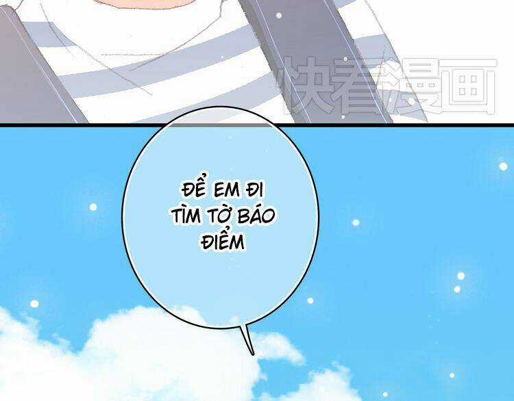 Con Tim Rung Động - Chapter 10 - Trang 76