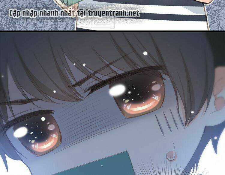 Con Tim Rung Động - Chapter 10 - Trang 81