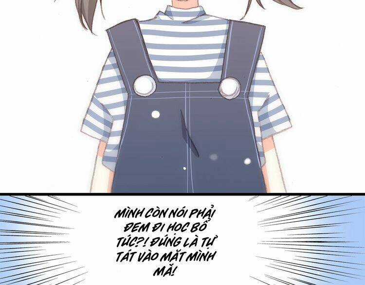 Con Tim Rung Động - Chapter 10 - Trang 84