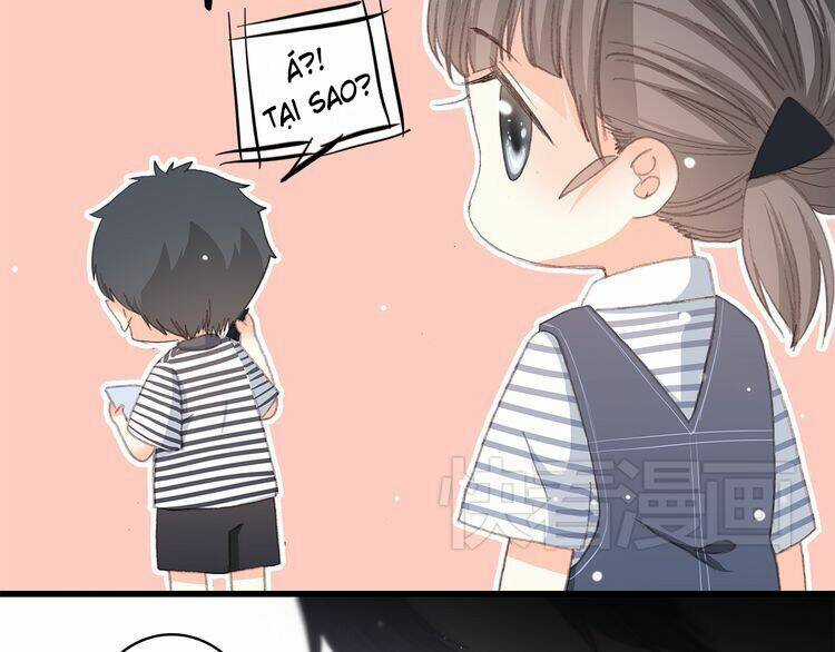 Con Tim Rung Động - Chapter 10 - Trang 88