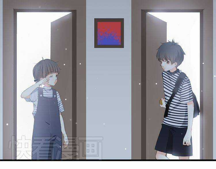 Con Tim Rung Động - Chapter 10 - Trang 10