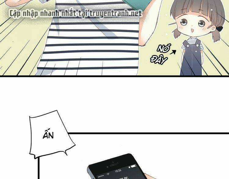 Con Tim Rung Động - Chapter 10 - Trang 91