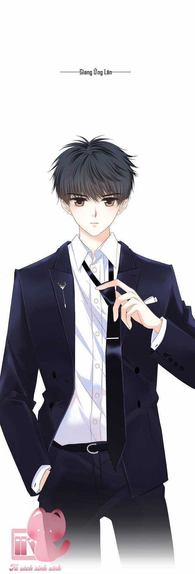 Con Tim Rung Động - Chapter 100.1 - Trang 2