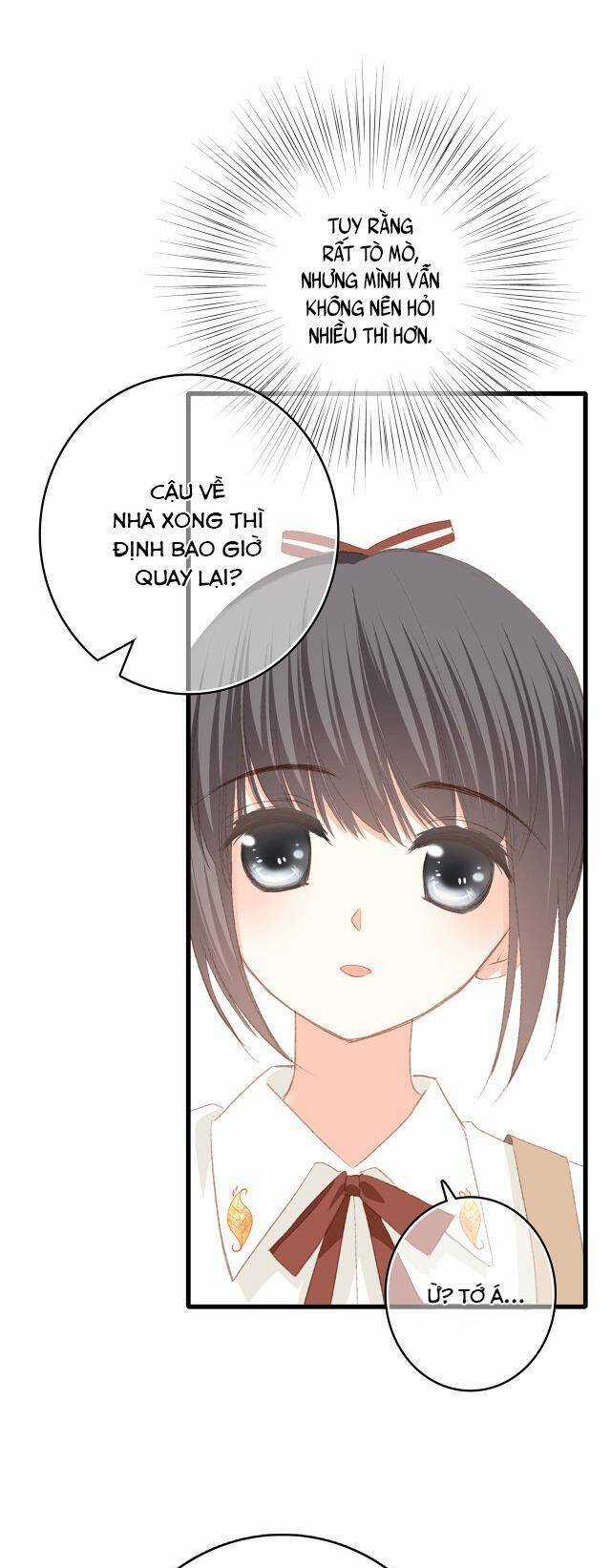 Con Tim Rung Động - Chapter 100.1 - Trang 11