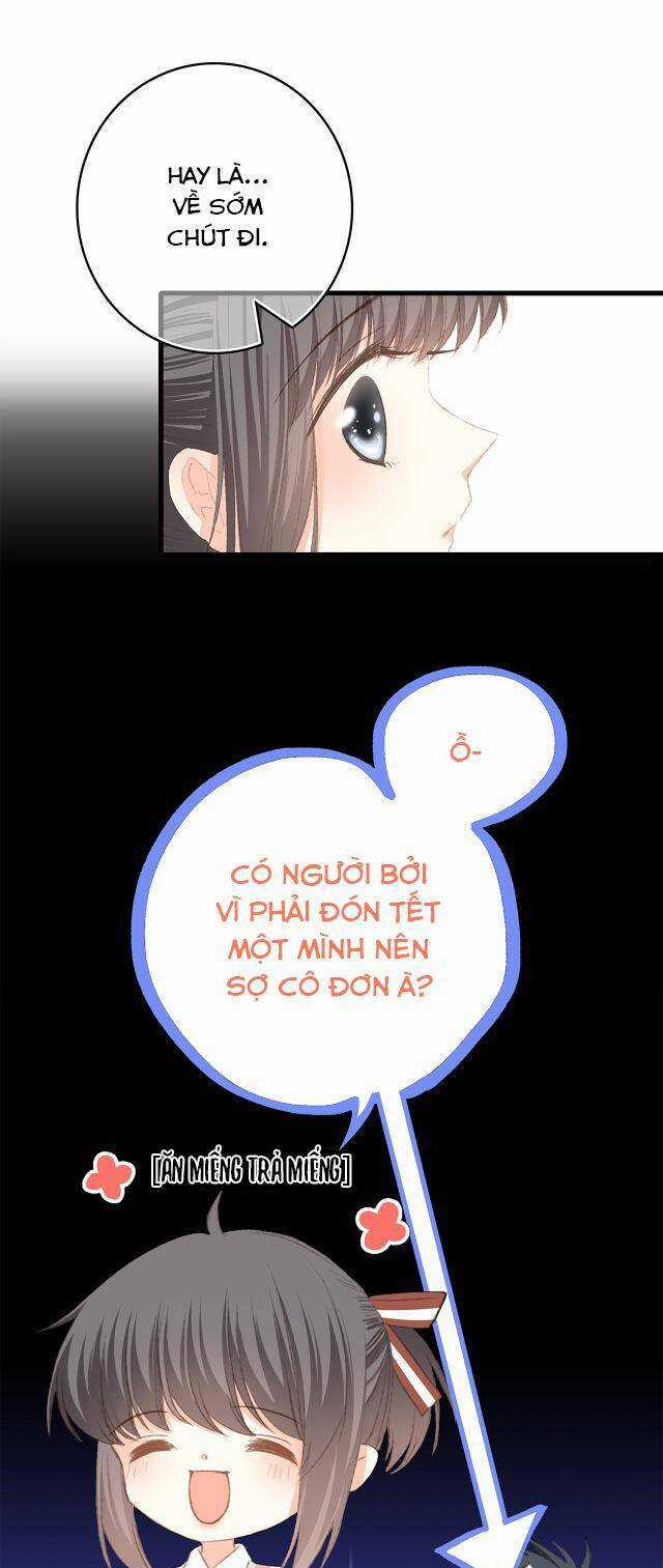 Con Tim Rung Động - Chapter 100.1 - Trang 14