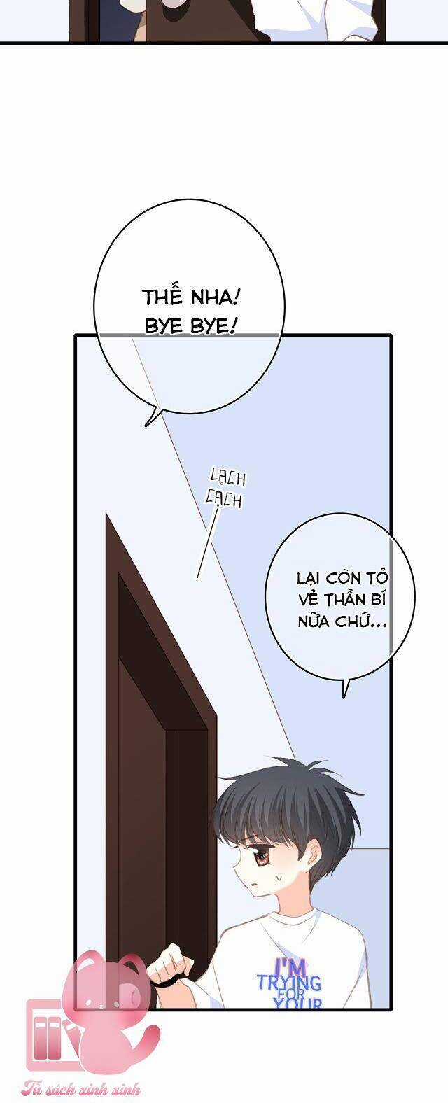 Con Tim Rung Động - Chapter 100.1 - Trang 20