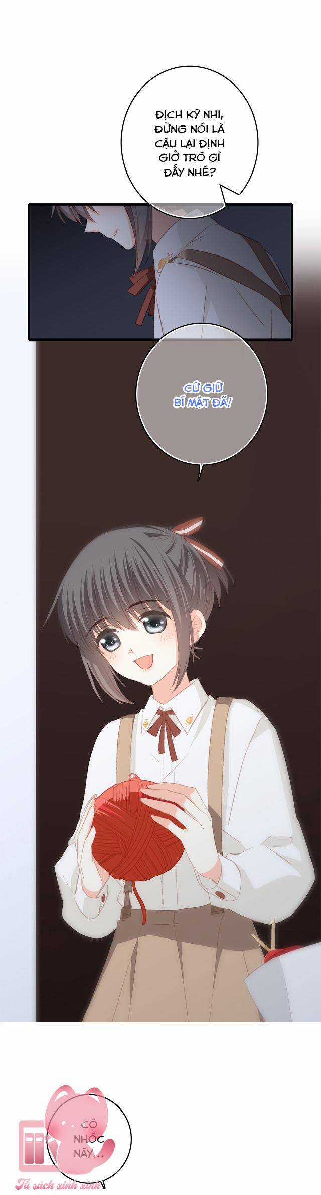 Con Tim Rung Động - Chapter 100.1 - Trang 21