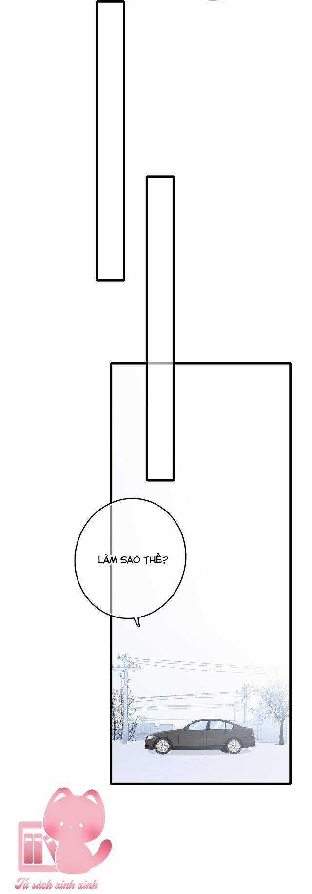 Con Tim Rung Động - Chapter 100.1 - Trang 24