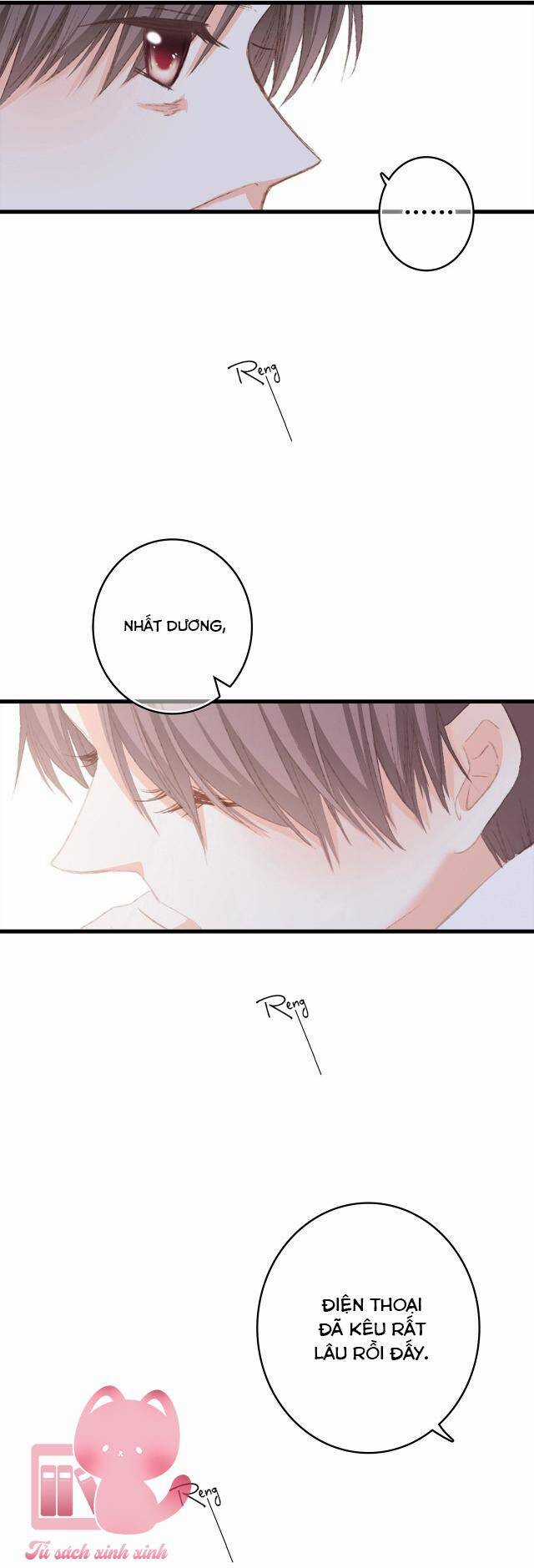 Con Tim Rung Động - Chapter 100.1 - Trang 27