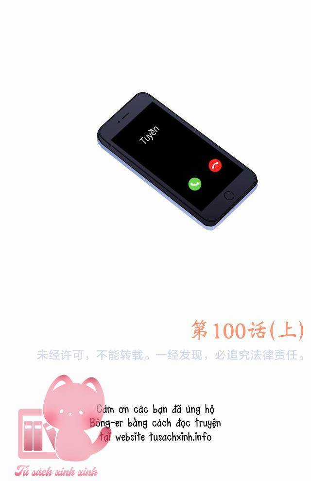 Con Tim Rung Động - Chapter 100.1 - Trang 28