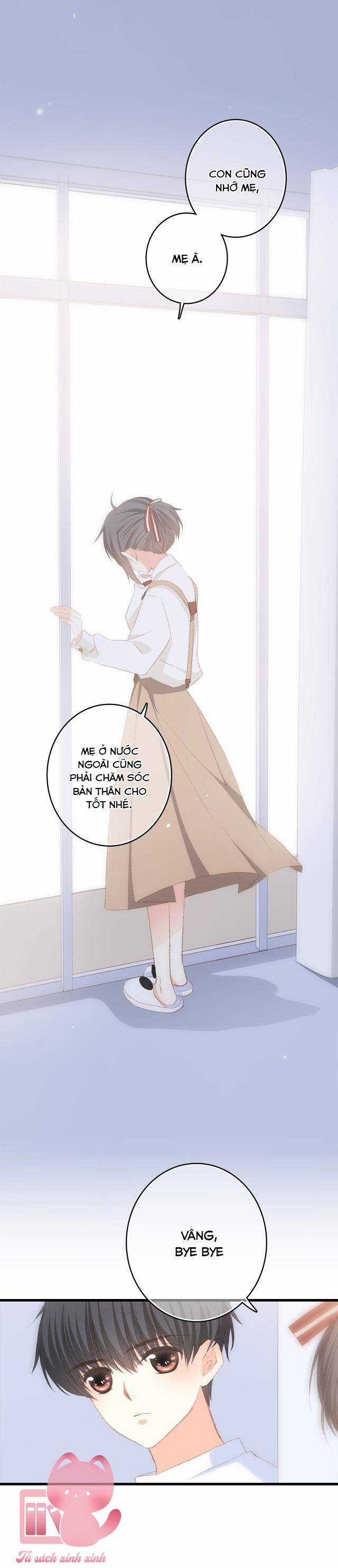 Con Tim Rung Động - Chapter 100.1 - Trang 5