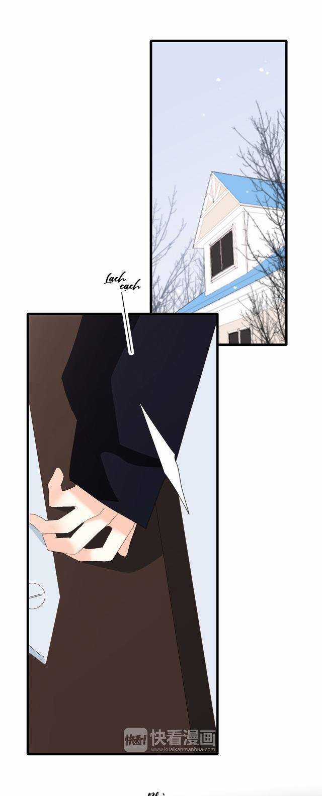 Con Tim Rung Động - Chapter 100.2 - Trang 11