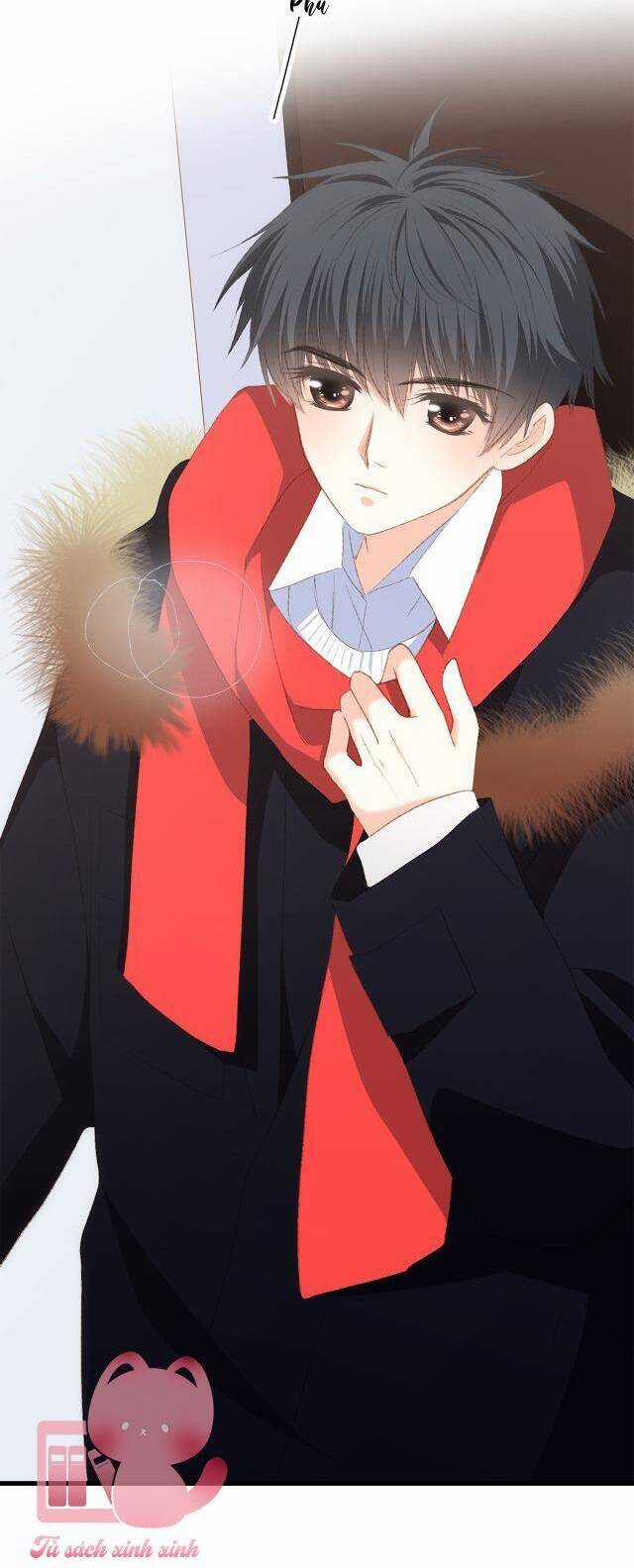 Con Tim Rung Động - Chapter 100.2 - Trang 12