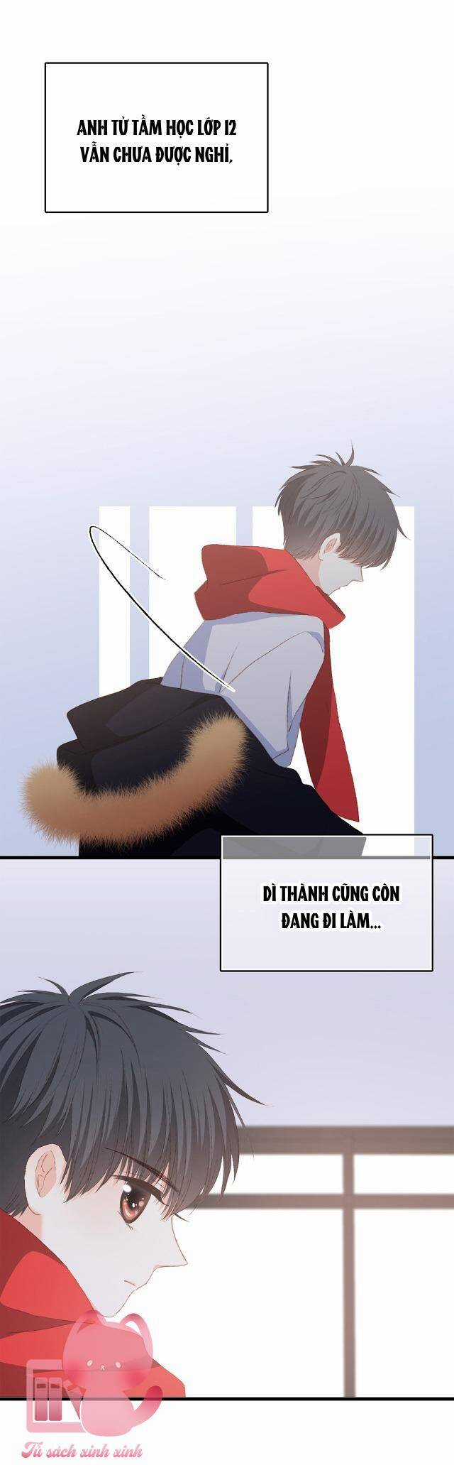 Con Tim Rung Động - Chapter 100.2 - Trang 13