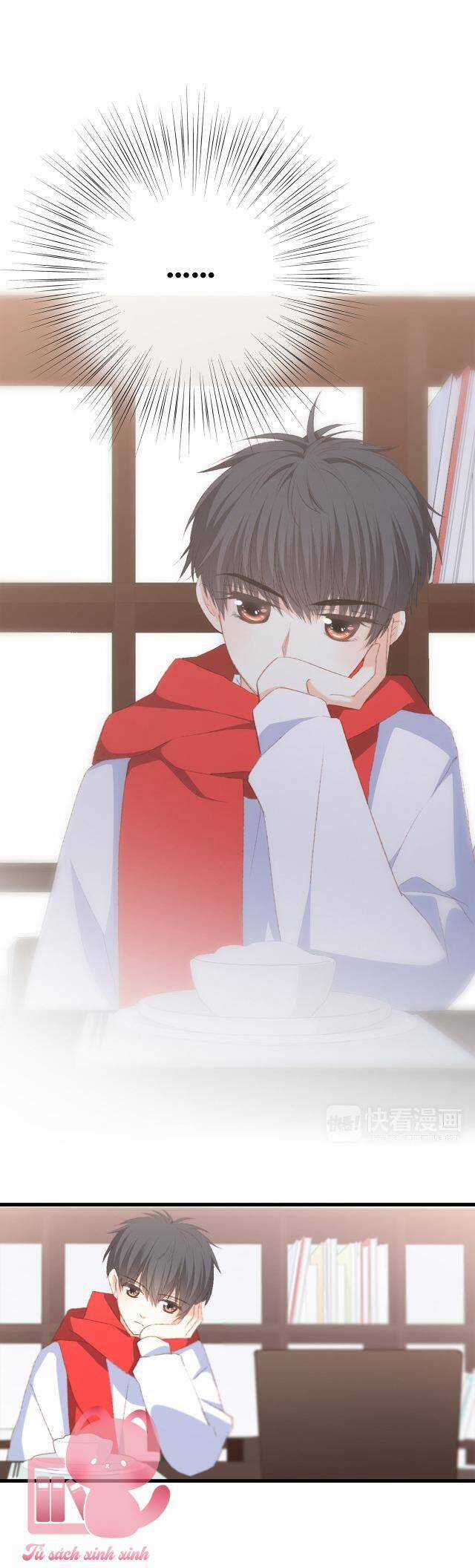 Con Tim Rung Động - Chapter 100.2 - Trang 16