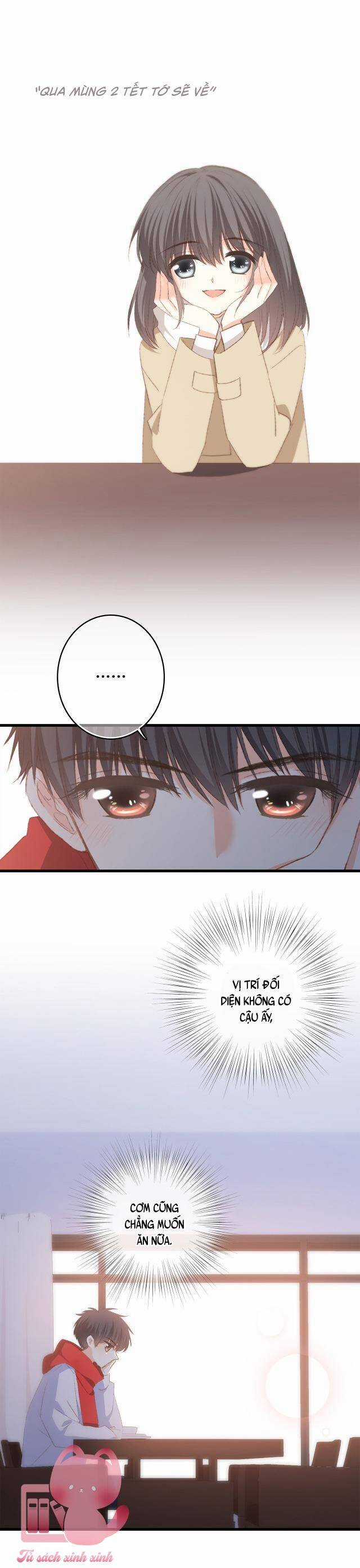 Con Tim Rung Động - Chapter 100.2 - Trang 17