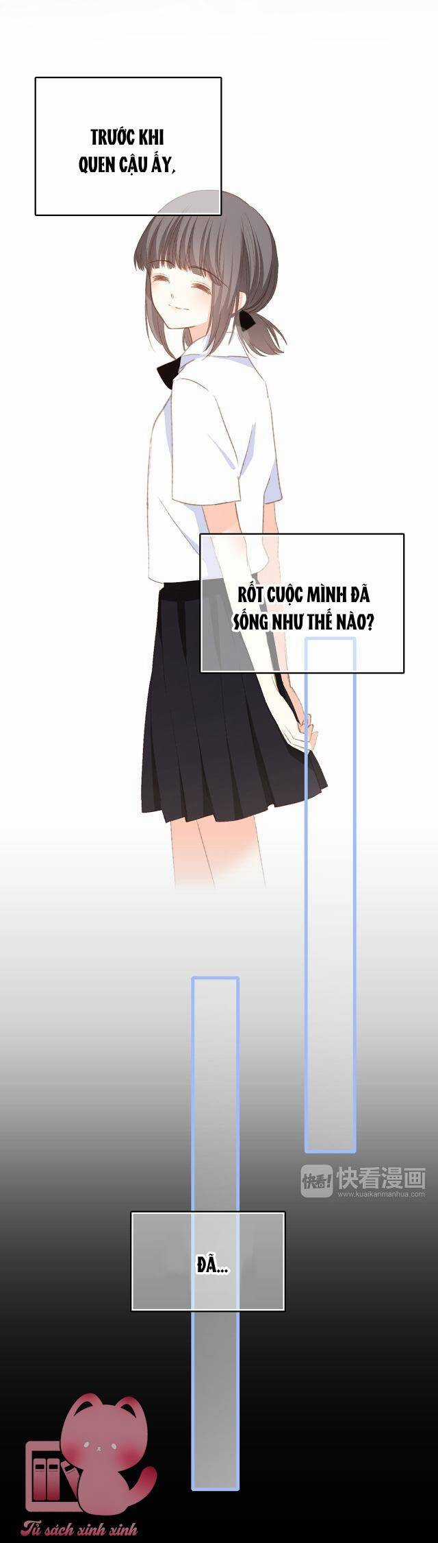 Con Tim Rung Động - Chapter 100.2 - Trang 19